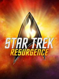 Star Trek: Resurgence (AR) (Xbox One / Xbox Series X|S) - Xbox Live - Digital Code