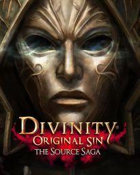 Divinity: Original Sin The Source Saga (AR) (Xbox One) - Xbox Live - Digital Code