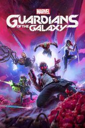 Marvel's Guardians of the Galaxy (TR) (Xbox One / Xbox Series X|S) - Xbox Live - Digital Code