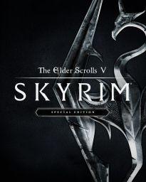 The Elder Scrolls V: Skyrim Special Edition (TR) (PC / Xbox One / Xbox Series X|S) - Xbox Live - Digital Code