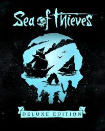 Sea of Thieves: Deluxe Edition (AR) (PC / Xbox One / Xbox Series X|S) - Xbox Live - Digital Code