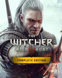 The Witcher 3: Wild Hunt Complete Edition (EU) (Xbox One / Xbox Series X|S) - Xbox Live - Digital Code