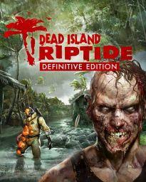 Dead Island: Riptide Definitive Edition (AR) (Xbox Series X|S) - Xbox Live - Digital Code