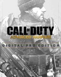 Call of Duty: Advanced Warfare Digital Pro Edition (AR) (Xbox One / Xbox Series X|S) - Xbox Live - Digital Code