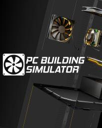 PC Building Simulator (AR) (PC / Xbox One / Xbox Series X|S) - Xbox Live - Digital Code