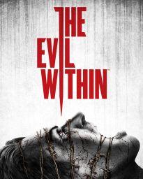 The Evil Within Digital Bundle (AR) (Xbox One / Xbox Series X|S) - Xbox Live - Digital Code
