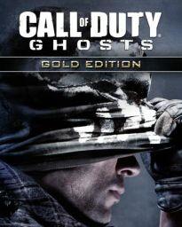 Call of Duty: Ghosts Gold Edition (AR) (Xbox One) - Xbox Live - Digital Code