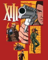 XIII (EU) (PC / Xbox One / Xbox Series X|S) - Xbox Live - Digital Code