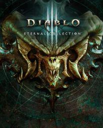 Diablo III: Eternal Collection (TR) (Xbox One / Xbox Series X|S) - Xbox Live - Digital Code