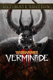 Warhammer: Vermintide 2 - Ultimate Edition (TR) (Xbox One) - Xbox Live - Digital Code