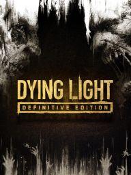 Dying Light - Definitive Edition (AR) (Xbox One / Xbox Series X|S) - Xbox Live - Digital Code