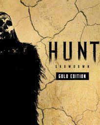 Hunt: Showdown Gold Edition (TR) (Xbox One / Xbox Series X|S) - Xbox Live - Digital Code