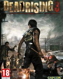 Dead Rising 3: Apocalypse Edition (TR) (Xbox One) - Xbox Live - Digital Code