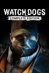 Watch Dogs Complete Edition (EU) (Xbox One / Xbox Series X|S) - Xbox Live - Digital Code