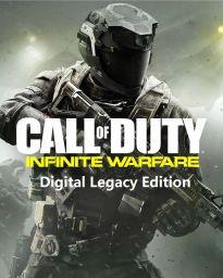 Call of Duty: Infinite Warfare Digital Legacy Edition (AR) (Xbox One / Xbox Series X|S) - Xbox Live - Digital Code