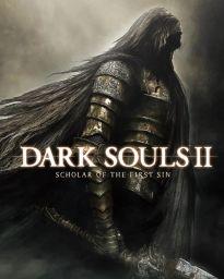 Dark Souls II: Scholar of the First Sin (AR) (Xbox One / Xbox Series X|S) - Xbox Live - Digital Code