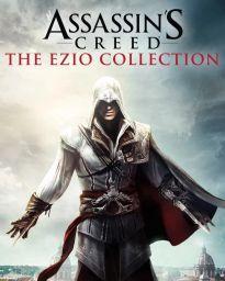 Assassin's Creed: The Ezio Collection (TR) (Xbox One / Xbox Series X|S) - Xbox Live - Digital Code