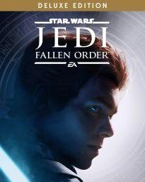 Star Wars Jedi: Fallen Order Deluxe Edition (EU) (Xbox One / Xbox Series X|S) - Xbox Live - Digital Code