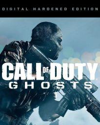 Call of Duty: Ghosts Digital Hardened Edition (AR) (Xbox One) - Xbox Live - Digital Code