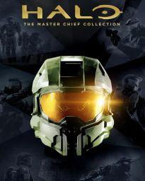 Halo: The Master Chief Collection (US) (Xbox One) - Xbox Live - Digital Code