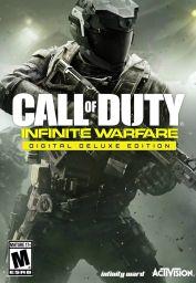 Call of Duty: Infinite Warfare Digital Deluxe Edition (TR) (Xbox One / Xbox Series X|S) - Xbox Live - Digital Code