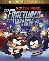 South Park: The Fractured but Whole (US) (Xbox One) - Xbox Live - Digital Code