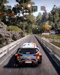 WRC 9: FIA World Rally Championship (AR) (Xbox One / Xbox Series X|S) - Xbox Live - Digital Code