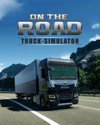 On The Road - Truck Simulator (AR) (Xbox One / Xbox Series X|S) - Xbox Live - Digital Code