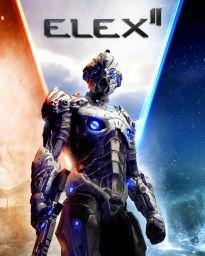 Elex II (TR) (Xbox One / Xbox Series X|S) - Xbox Live - Digital Code