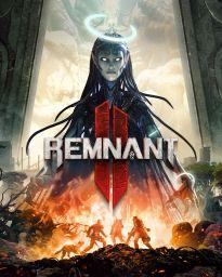 Remnant II - Ultimate Edition (AR) (Xbox One / Xbox Series X|S) - Xbox Live - Digital Code