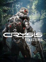 Crysis Remastered (PC) - Epic Games- Digital Code