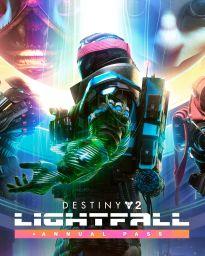 Destiny 2: Lightfall + Annual Pass (EU) (Xbox One / Xbox Series X|S) - Xbox Live - Digital Code