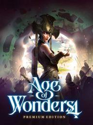 Age of Wonders 4: Premium Edition (PC) - Steam - Digital Code