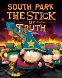 South Park: The Stick of Truth (AR) (Xbox One) - Xbox Live - Digital Code