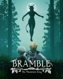 Bramble: The Mountain King (PC) - Steam - Digital Code