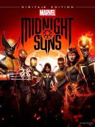 Marvel's Midnight Suns Digital+ Edition (PC) - Steam - Digital Code