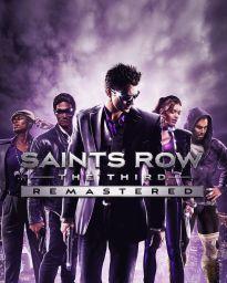 Saints Row: The Third Remastered (TR) (Xbox One / Xbox Series X|S) - Xbox Live - Digital Code