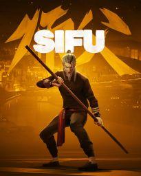 Sifu (AR) (PC / Xbox One / Xbox Series X|S) - Xbox Live - Digital Code