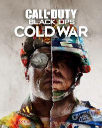 Call of Duty: Black Ops Cold War (EU) (Xbox One) - Xbox Live - Digital
