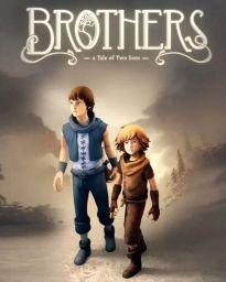 Brothers: A Tale of Two Sons (AR) (Xbox One) - Xbox Live - Digital Code