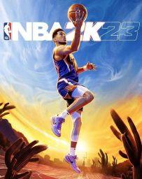 NBA 2K23 Digital Deluxe Edition (EU) (Xbox One / Xbox Series X|S) - Xbox Live - Digital Code