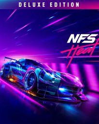Need for Speed: Heat Deluxe Edition (TR) (Xbox One) - Xbox Live - Digital Code