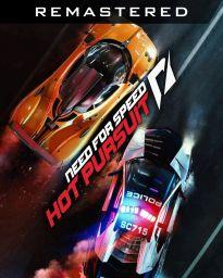 Need for Speed: Hot Pursuit Remastered (AR) (Xbox One / Xbox Series X|S) - Xbox Live - Digital Code