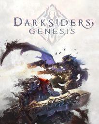 Darksiders: Genesis (AR) (Xbox One) - Xbox Live - Digital Code