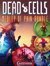 Dead Cells Medley of Pain Bundle (ROW) (PC) - Steam - Digital Code