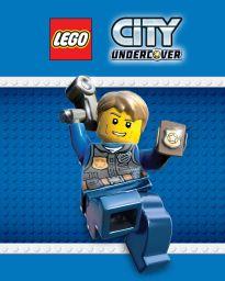 LEGO City: Undercover (AR) (Xbox One) - Xbox Live - Digital Code