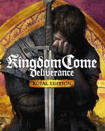 Kingdom Come: Deliverance Royal Edition (Xbox One / Xbox Series X|S) - Xbox Live - Digital Code