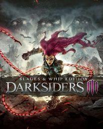Darksiders 3 Blades & Whip Edition (EN) (US) (Xbox One / Xbox Series X|S) - Xbox Live - Digital Code