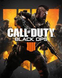 Call of Duty: Black Ops 4 (EU) (Xbox One) - Xbox Live - Digital