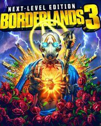 Borderlands 3: Next Level Edition (EU) (Xbox One / Xbox Series X|S) - Xbox Live - Digital Code